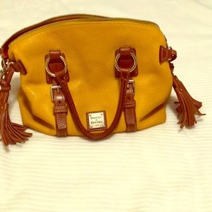 Classic Dooney & Burke